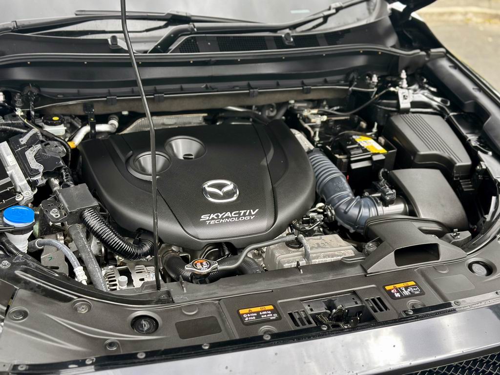 2019 Mazda CX5 GSX AWD NZ NEW