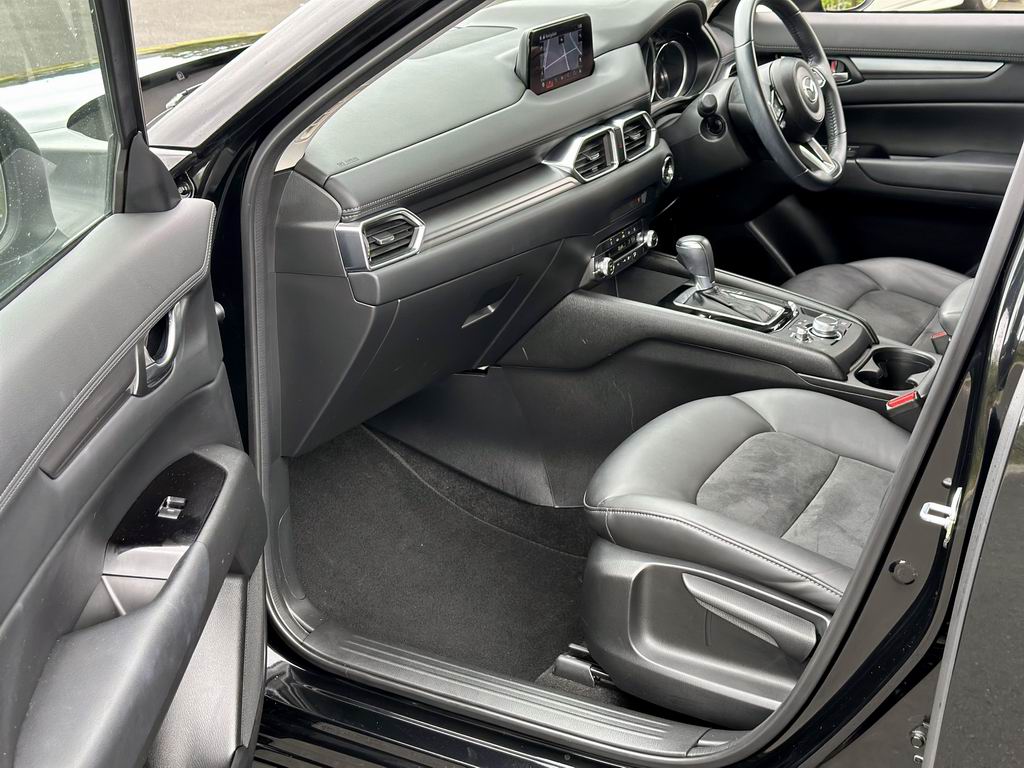 2019 Mazda CX5 GSX AWD NZ NEW