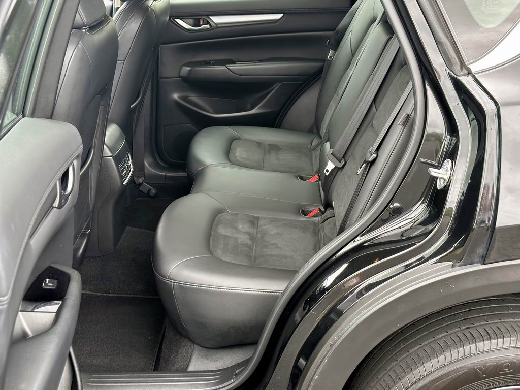 2019 Mazda CX5 GSX AWD NZ NEW