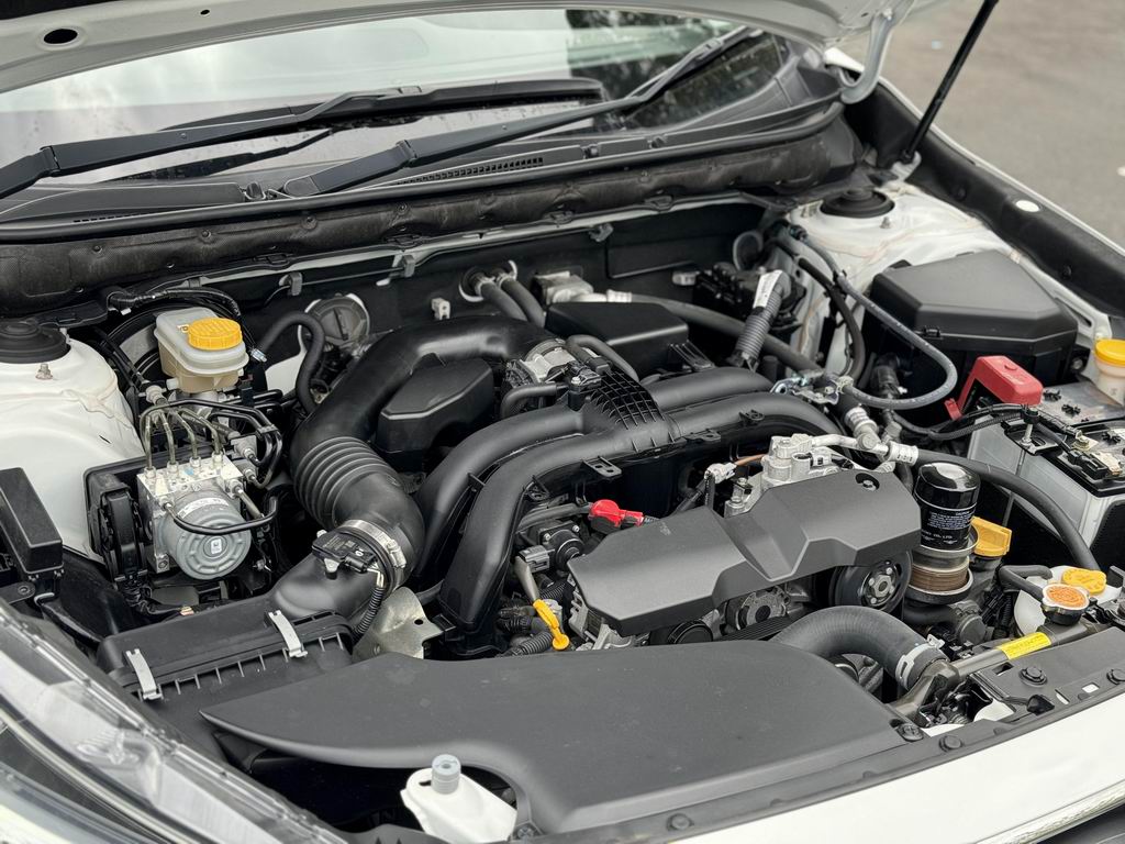 2019 Subaru Outback 2.5P 4WD NZ NEW
